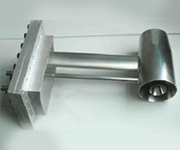 插入式双文丘里